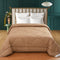Symphony Comforter in 350 GSM for Single & Double Bed for Winter