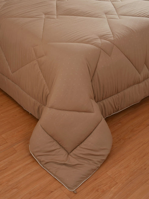 Symphony Comforter in 350 GSM for Single & Double Bed for Winter