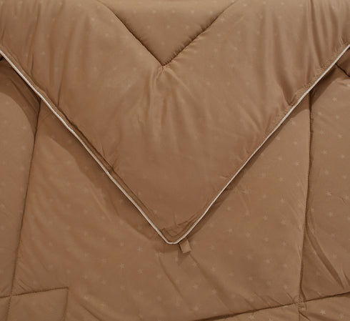 Symphony Comforter in 350 GSM for Single & Double Bed for Winter