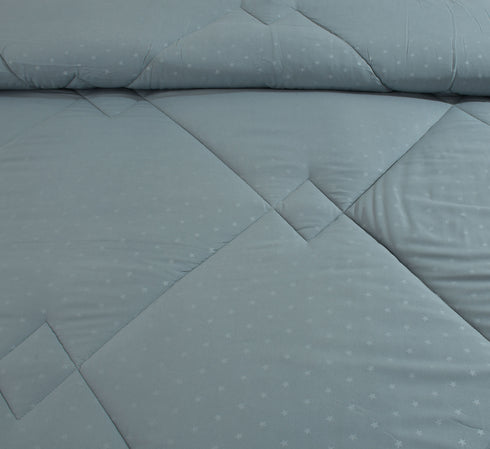 Symphony Comforter in 350 GSM for Single & Double Bed for Winter
