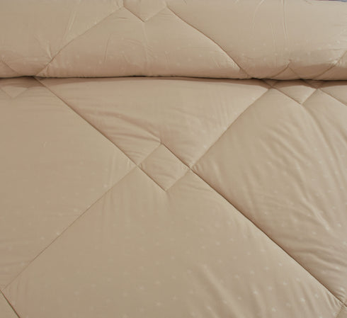 Symphony Comforter in 350 GSM for Single & Double Bed for Winter