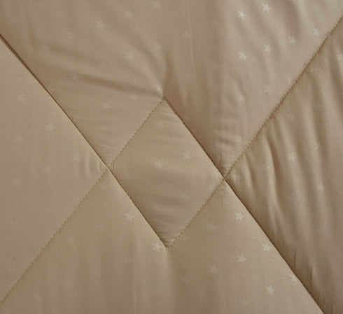 Symphony Comforter in 350 GSM for Single & Double Bed for Winter