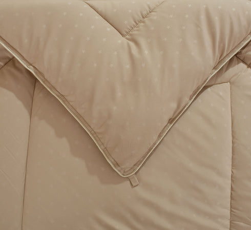 Symphony Comforter in 350 GSM for Single & Double Bed for Winter