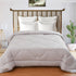 Symphony Comforter in 350 GSM for Single & Double Bed for Winter