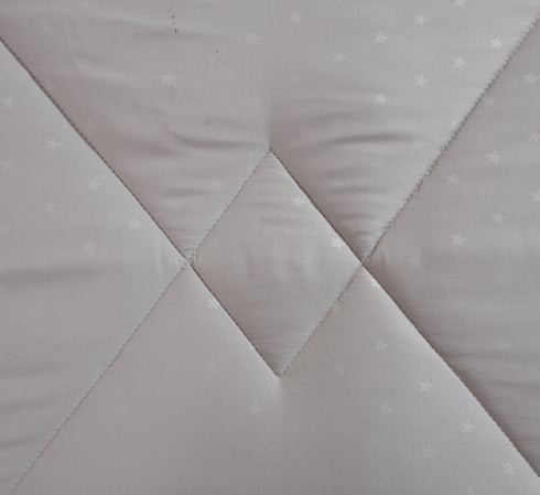 Symphony Comforter in 350 GSM for Single & Double Bed for Winter