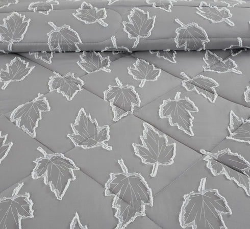 Leafline Winter Comforter