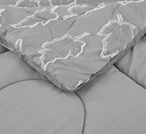 Leafline Summer Comforter by Florida for Single Bed