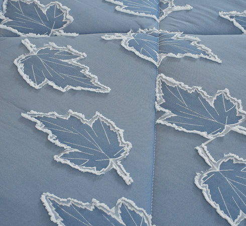 Leafline Winter Comforter