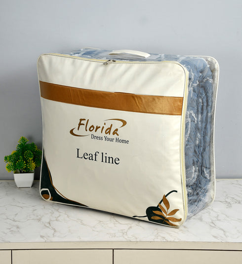Leafline Winter Comforter