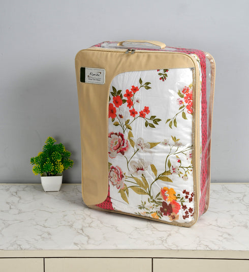 Henley Super Fluffy Comforter by Florida for Single & Double Bed