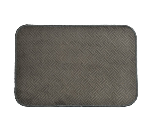 Florida Menchester Anti Slip Front Door Mat | (40x60 & 50x80) Living Room Rug for Entrance Door | Polypropylene Floor Mat for Home Essential Small Rug for Office, Bedroom & Kitchen