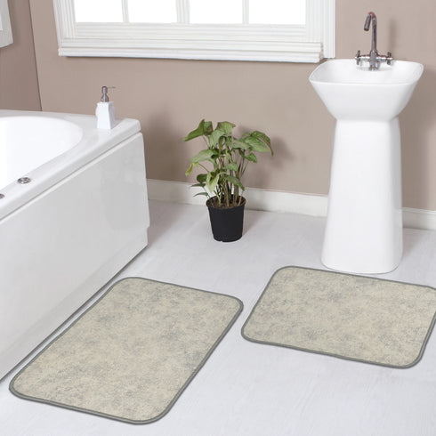 Florida Lincoln Anti Slip Front Door Mat | (40x60 & 50x80) Living Room Rug for Entrance Door | Polypropylene Floor Mat for Home Essential Small Rug for Office, Bedroom & Kitchen