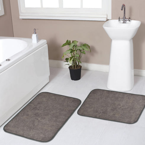 Florida Lincoln Anti Slip Front Door Mat | (40x60 & 50x80) Living Room Rug for Entrance Door | Polypropylene Floor Mat for Home Essential Small Rug for Office, Bedroom & Kitchen