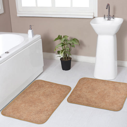 Florida Lincoln Anti Slip Front Door Mat | (40x60 & 50x80) Living Room Rug for Entrance Door | Polypropylene Floor Mat for Home Essential Small Rug for Office, Bedroom & Kitchen