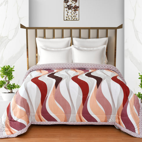 Heaven AC Double Bed Comforter for All Session