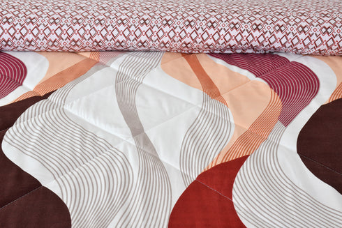 Heaven AC Double Bed Comforter for All Session