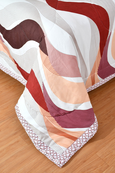 Heaven AC Double Bed Comforter for All Session