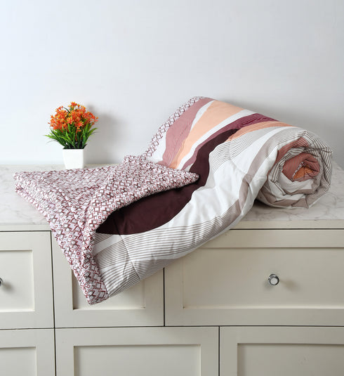 Heaven AC Double Bed Comforter for All Session