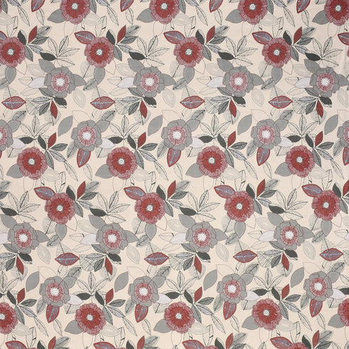 Reeva Fitted Bed Sheet Set with Pillow Covers by Florida