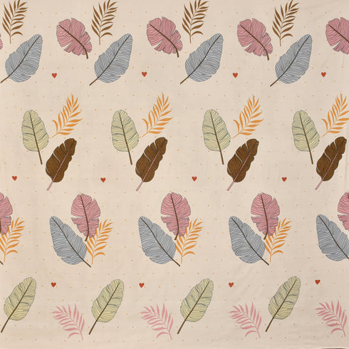 Reeva Fitted Bed Sheet Set with Pillow Covers by Florida