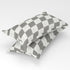 Reeva Fitted Bed Sheet Set with Pillow Covers by Florida