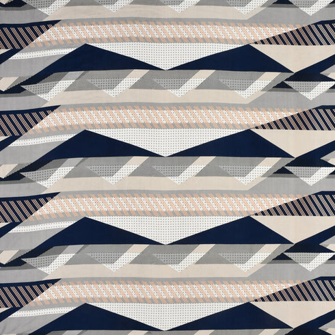 Reeva Fitted Bed Sheet Set with Pillow Covers by Florida