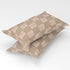 Reeva Fitted Bed Sheet Set with Pillow Covers by Florida