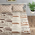 Reeva Fitted Bed Sheet Set with Pillow Covers by Florida