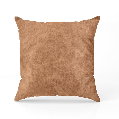 Walton by Florida Velvet Decorative Cushion Cover for Sofa (Set of 1 Piece)