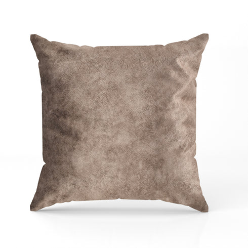 Walton by Florida Velvet Decorative Cushion Cover for Sofa (Set of 1 Piece)