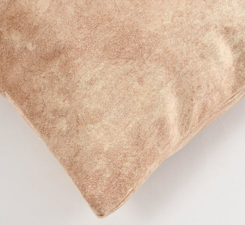 Walton by Florida Velvet Decorative Cushion Cover for Sofa (Set of 5 pcs)