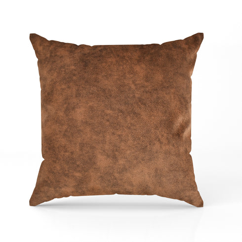 Walton by Florida Velvet Decorative Cushion Cover for Sofa (Set of 5 pcs)