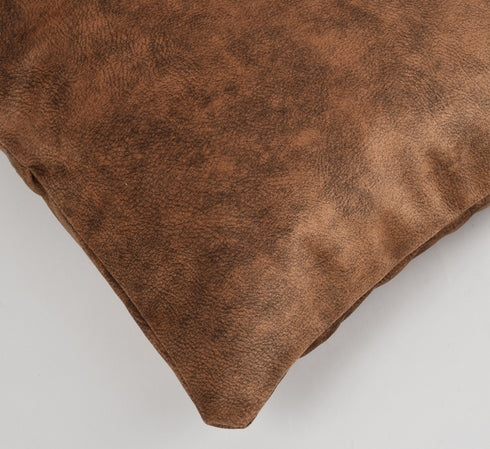 Walton by Florida Velvet Decorative Cushion Cover for Sofa (Set of 1 Piece)