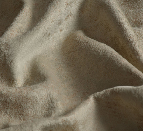 Cambridge Curtain by Florida - Curtains For Living Room Bedroom Balcony Made of Suede and Solid Colors