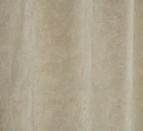 Cambridge Curtain by Florida - Curtains For Living Room Bedroom Balcony Made of Suede and Solid Colors