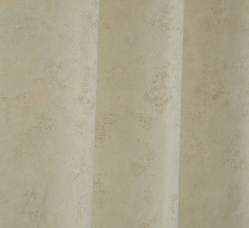 Cambridge Curtain by Florida - Curtains For Living Room Bedroom Balcony Made of Suede and Solid Colors