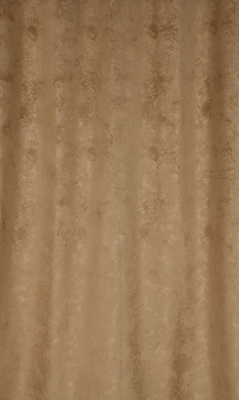Cambridge Curtain by Florida - Curtains For Living Room Bedroom Balcony Made of Suede and Solid Colors