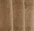 Cambridge Curtain by Florida - Curtains For Living Room Bedroom Balcony Made of Suede and Solid Colors