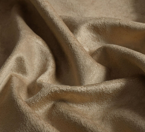 Cambridge Curtain by Florida - Curtains For Living Room Bedroom Balcony Made of Suede and Solid Colors