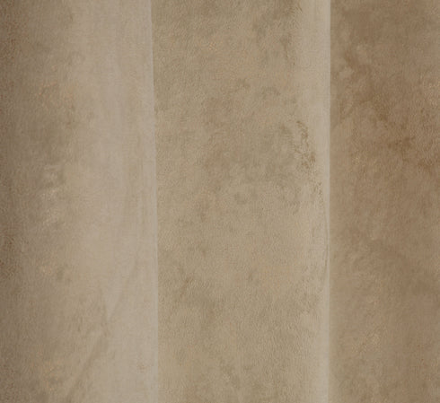 Cambridge Curtain by Florida - Curtains For Living Room Bedroom Balcony Made of Suede and Solid Colors