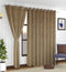 Cambridge Curtain by Florida - Curtains For Living Room Bedroom Balcony Made of Suede and Solid Colors