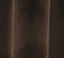 Hamilton Curtain by Florida - Curtains for Living Room Bedroom Balcony Made with Plain Holand Velvet and Solid Colors