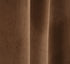 Hamilton Curtain by Florida - Curtains for Living Room Bedroom Balcony Made with Plain Holand Velvet and Solid Colors