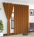 Hamilton Curtain by Florida - Curtains for Living Room Bedroom Balcony Made with Plain Holand Velvet and Solid Colors