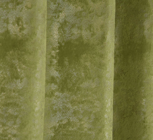 Cambridge Curtain by Florida - Curtains For Living Room Bedroom Balcony Made of Suede and Solid Colors