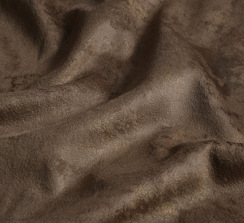 Cambridge Curtain by Florida - Curtains For Living Room Bedroom Balcony Made of Suede and Solid Colors