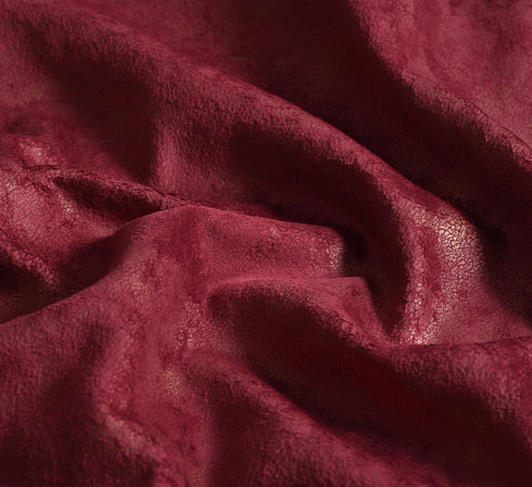 Cambridge Curtain by Florida - Curtains For Living Room Bedroom Balcony Made of Suede and Solid Colors