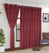 Cambridge Curtain by Florida - Curtains For Living Room Bedroom Balcony Made of Suede and Solid Colors