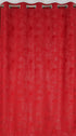 Cambridge Curtain by Florida - Curtains For Living Room Bedroom Balcony Made of Suede and Solid Colors