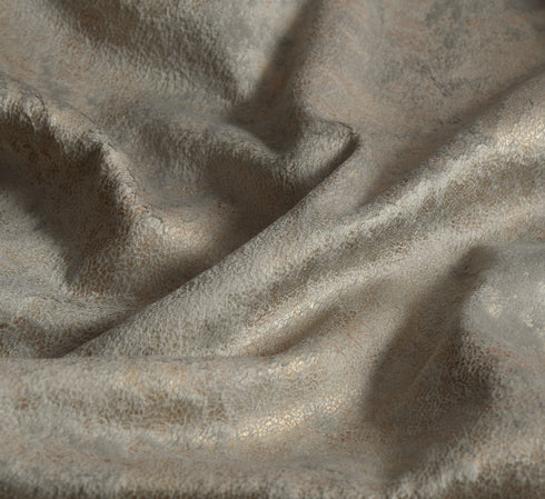 Cambridge Curtain by Florida - Curtains For Living Room Bedroom Balcony Made of Suede and Solid Colors